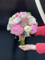 Креативный букет цветов (арт-15)