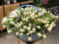 Ijodiy guldasta (19-art)