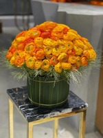 Ijodiy gullar guldastasi (art-22) - по запросу