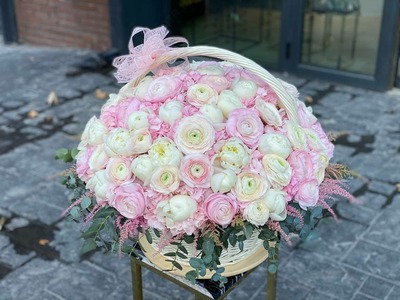 Ijodiy guldasta (art-24) - Narx so&#039;rov asosida