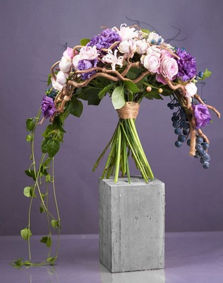 Ijodiy gullar guldastasi (art-26) - Narx so&#039;rov asosida