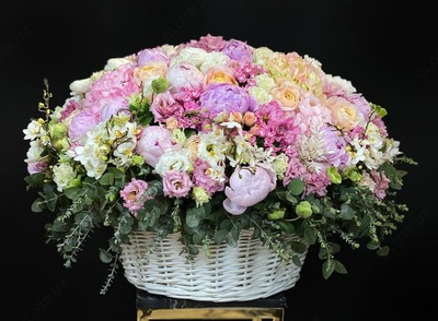 Ijodiy gullar guldastasi (art-28) - Narx so&#039;rov asosida