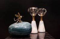 Подсвечники - по запросу