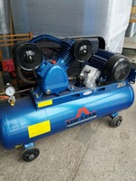 Kompressorlarni ta'mirlash