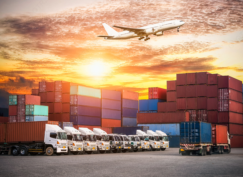  Карго услуги из Кореи - 