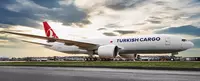 Авиаперевозки грузов из Турции