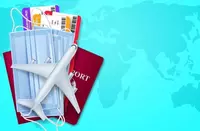 Авиабилеты Ташкент - Краснодар - продажа  бронирование