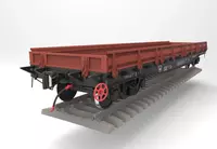 Железнодорожные перевозки грузов в Узбекистан