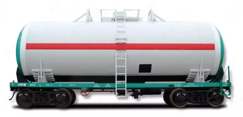 Железнодорожные перевозки грузов из/в Узбекистан