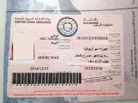 O‘zbekiston fuqarolari (Dubay) uchun BAAda vizani rasmiylashtirish 360 kun