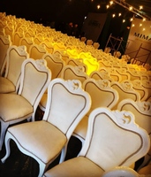  Аренда мягкой мебели для торжеств и фотосессий - 