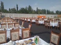   Аренда стульев для мероприятий