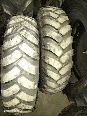 Автошина 14.00-20 мод. NORTEC GD-113 (370-508) н.с.10 пр-во АШК