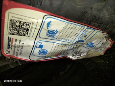 Автошина 14.00-20 мод. NORTEC GD-113 (370-508) н.с.10 пр-во АШК - Цена по запросу