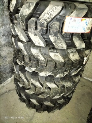 Автошина 12.5/80-18 мод. NORTEC ТС-106 н.с.12 б/к пр-во АШК