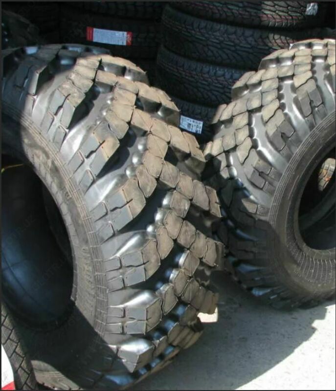 Автошина 1220x400-533 Forward Traction И-П184 н.с. 10 с вентилем РК-5-165 пр-во АШК