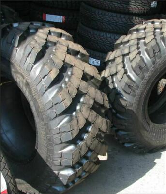 Автошина 1220x400-533 Forward Traction И-П184 н.с. 10 с вентилем РК-5-165 пр-во АШК