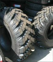 Автошина 1220x400-533 Forward Traction И-П184 н.с. 10 с вентилем РК-5-165 пр-во АШК