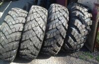 Автошина 1220x400-533 Forward Traction И-П184 н.с. 10 с вентилем РК-5-165 пр-во АШК - по запросу