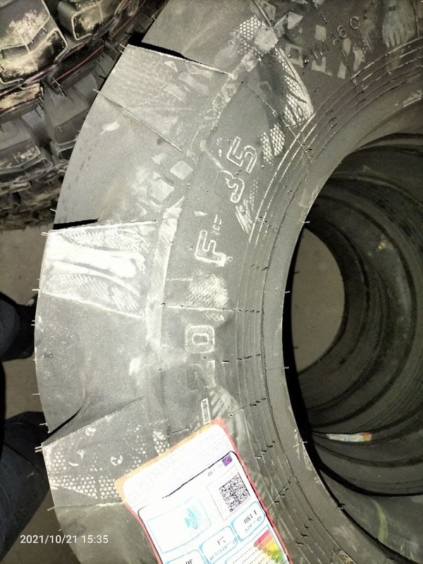 2-20 NORTEC F-35 инд 114 8PR пр-во АШК