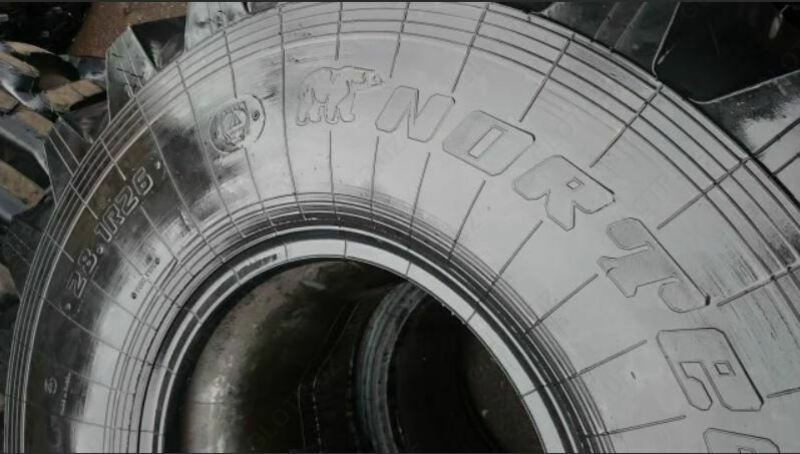 Qishloq xo&#39;jaligi 28.1R26 mod. NORTEC TA-02 IND.158 Ave. - по запросу