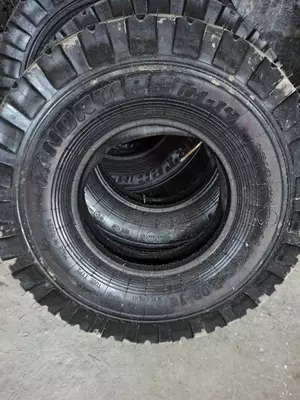 00-16 NORTEC IM -14 10PR ТТ пр-во АШК