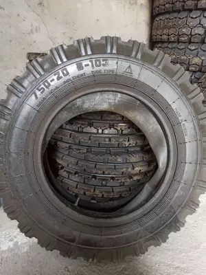 Сельхозшина 7.50-20 В-103 н.с.8 пр-ва АШК