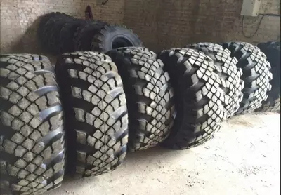 Автошина 1200x500-508 (500/70-20) Forward Traction ИД-П284 н.с. 16 - Цена по запросу