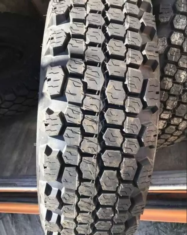 Автошина 225/85R15С Forward Professional И-502 6PR 106 P пр-во АШК