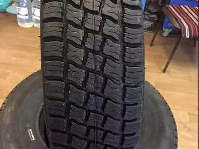 Автошина 225/75R16 Forward Professional -219 104 R пр-во АШК