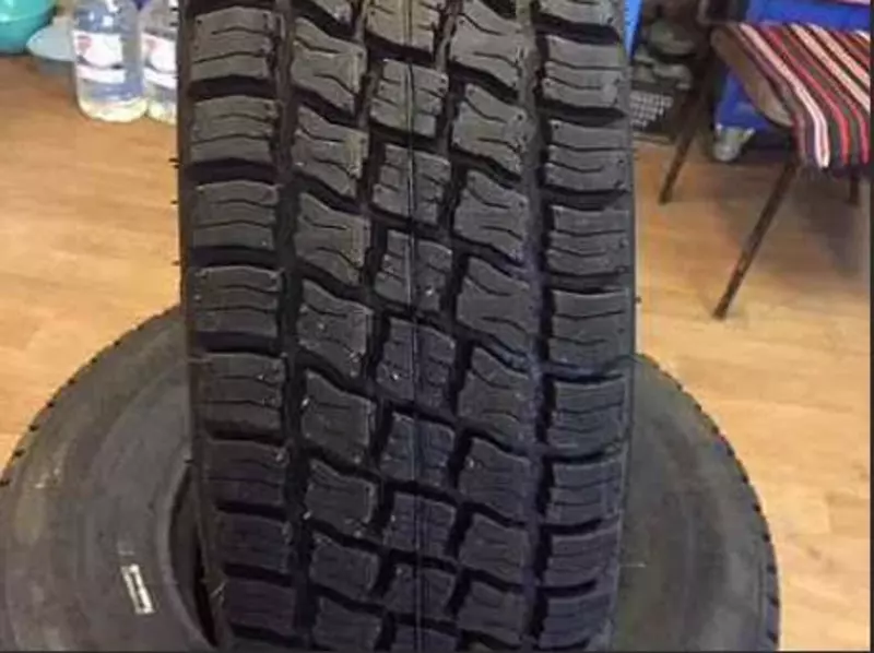 225 / 75r16 Forward Professional -219 104 R PR-ashk