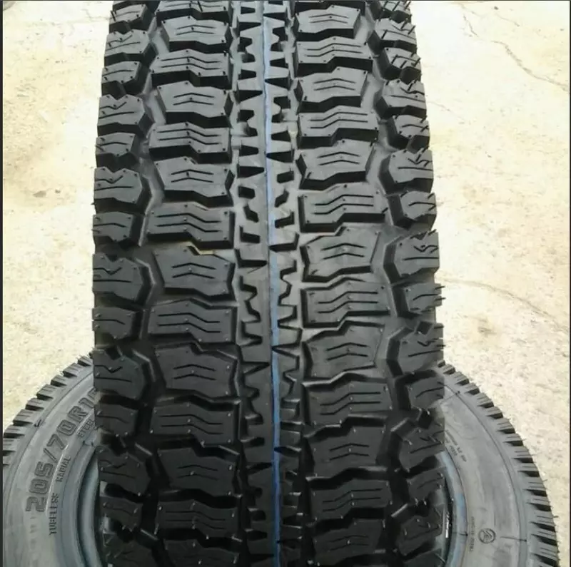 205/70 R16 Wt-580 modeli