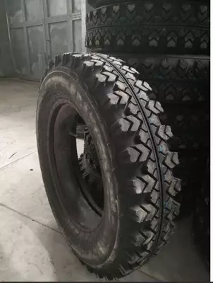 Автошина 175/80-16С ВЛИ-5 кам. пр-ва АШК