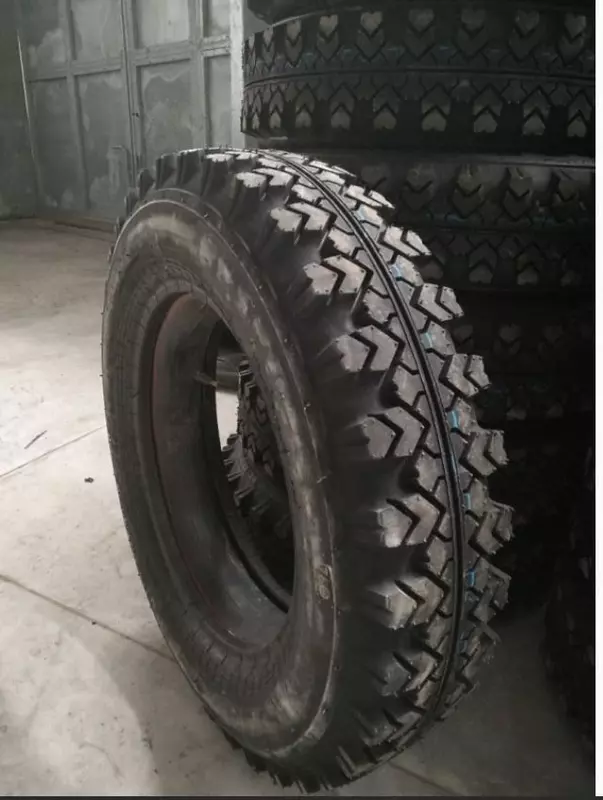 175/80-16C Model vli-5