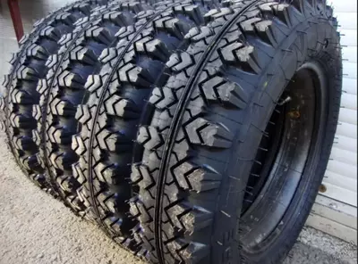 Автошина 175/80-16С ВЛИ-5 кам. пр-ва АШК - Цена по запросу