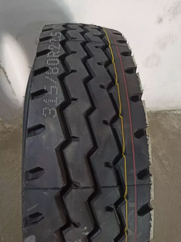 Автошина 315/80R22.5 мод. DA 262 PR 20 DOVROAD
