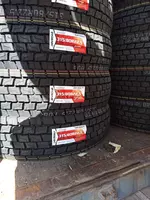 Avtomobil shinasi 315/80R22.5 мод. DD 652 PR 20 DOVROAD