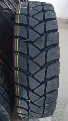 Avtomobil shinasi 315/80R22.5 мод. DD 662 PR 20 DOVROAD