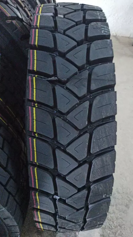Автошина 315/80R22.5 мод. DD 662 PR 20 DOVROAD