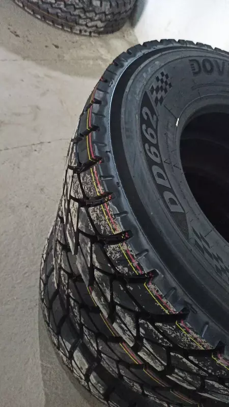 Автошина 315/80R22.5 мод. DD 662 PR 20 DOVROAD - по запросу