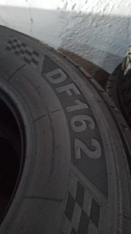 по запросу Avtomobil shinasi 385 / 65R22.5 mod. DF 162 PR 20 DAVROAD