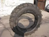 Сельхозшина 13.6-38 6PR 129A6/127A7 Алтайшина Я-166 TT