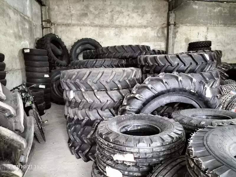 Сельхозшина 13.6-38 6PR 129A6/127A7 Алтайшина Я-166 TT - от {0} сум