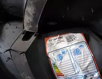 Сельхозшина 13.6-38 6PR 129A6/127A7 Алтайшина Я-166 TT Только оптом