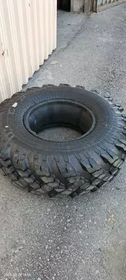 Avtomobil shinasi 1220x400-533 (400/80-533) Omskshina I-P184