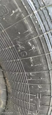 Автошина 1220х400-533 (400/80-533) Omskshina И-П184, нс10, 142G, с/к, с об/лент, (Омскшина)