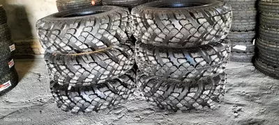 Автошина 1220х400-533 (400/80-533) Omskshina И-П184, нс10, 142G, с/к, с об/лент, (Омскшина)