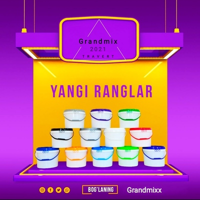 Grandmix