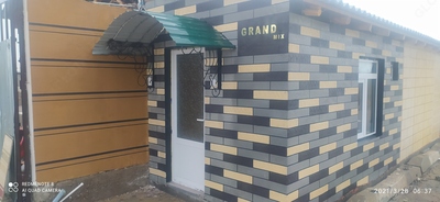 Grandmix Travertino - 105 000dan so'm dan 1000 kg
                                                
                    
                                                            95 000dan so'm dan 2500 kg