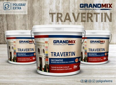 Grand mix